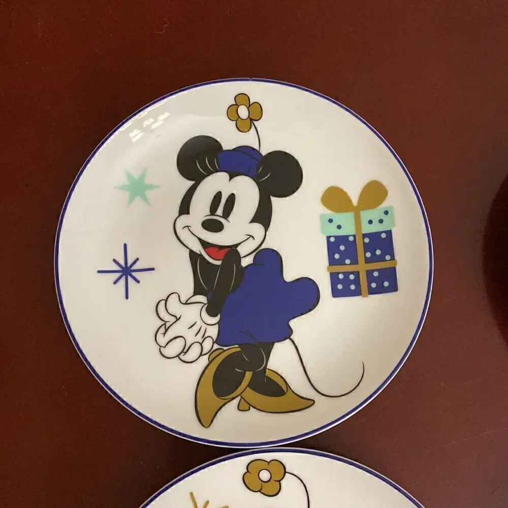 Disney mickey minnie